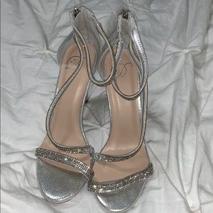 heels